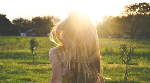 Güneş ışınlarına dikkat!