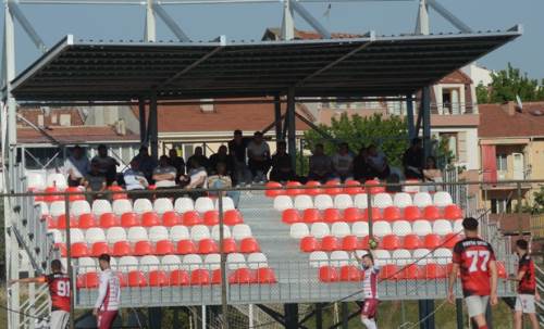 Güneş onları da kavurdu