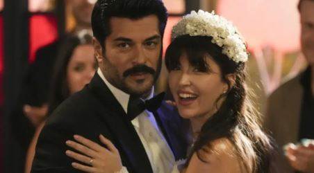 Güneşin Doğduğu Yer Leyla kimdir? Beyza Gümülcine kimdir, kaç yaşında? İşte oynadığı diziler