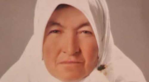 Günler geçti haber yok: Eskişehir'deki kayıp kadın nerede? 