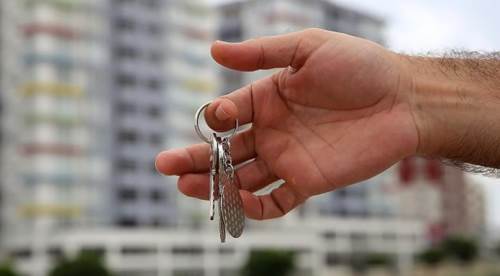 Günlük kiralık evlere düzenleme: Dev cezalar netleşti