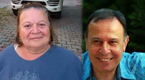 Günün en acı haberi! Yanan eve girip...