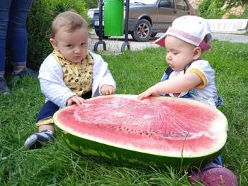 Günün Gülümseten Fotoğrafı Afyonkarahisar’Dan
