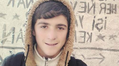 Günyüzülü Selamet Şişman'dan 5 gündür haber alınamıyor