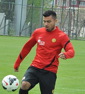 Gurbetçiler denemede