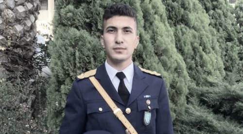 Gürcistan’da düşen uçakta 20 asker şehit oldu: Eskişehir'e acı haber ulaştı!