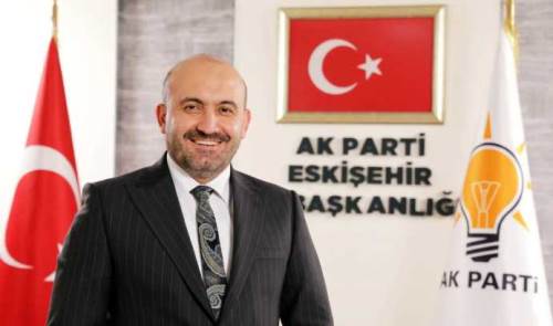 Gürhan Albayrak ES TV’nin 16. yılını kutladı