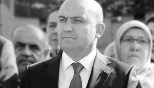 Gürhan Albayrak’ın acı günü!