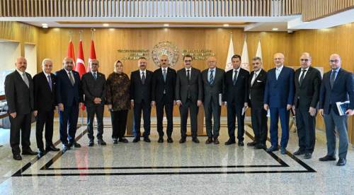 Gürhan Albayrak’ın girişimi birlik ruhunu güçlendirdi!