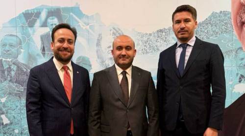 Gürhan Albayrak’ın istediği oldu!