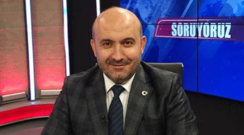 Gürhan Albayrak siyaseti!