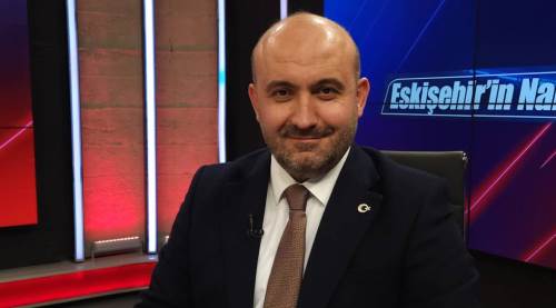 Gürhan Albayrak’tan “2026 Eskişehir Yılı” temasına eleştiri