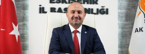 Gürhan Albayrak’tan Eskişehir için önemli açıklama