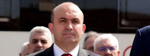 Gürhan Albayrak’tan İbrahim Arslan’a sert yanıt: Bırakacaksınız bu işleri