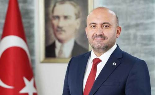 Gürhan Albayrak'tan Muhsin Yazıcıoğlu için anma mesajı