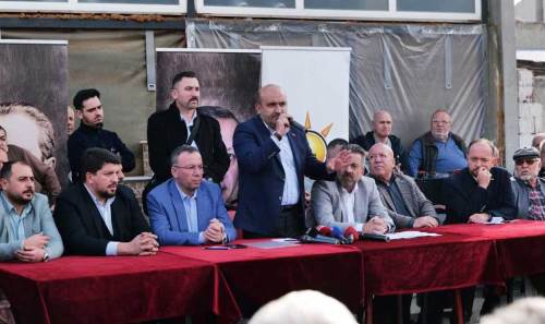 Gürhan Albayrak’tan Tepebaşı Belediyesi’ne uyarı