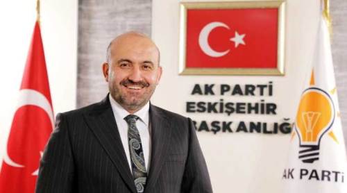 Gürhan Albayrak vekil olur mu Eskişehir’e yakışır mı?