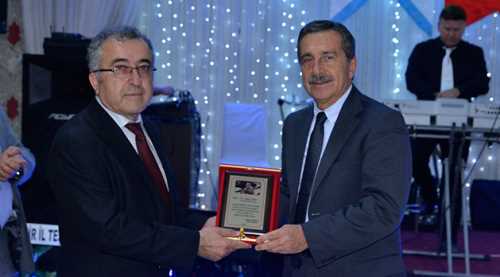 Gürleyik Derneği Dayanışma Gecesi