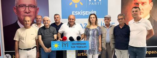 Gürol Yer açıkladı: Eskişehir'de "Mihalgazi" ve üniversite krizi patlak verdi!