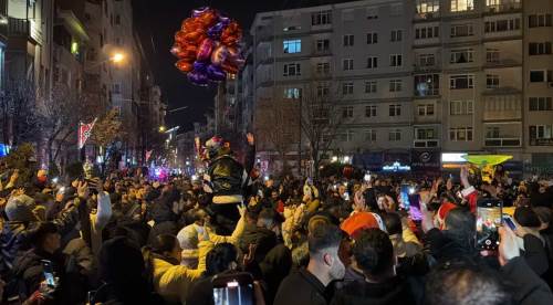 Gurur duyulacak Eskişehir