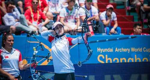 GURURLANDIRAN BAŞARI