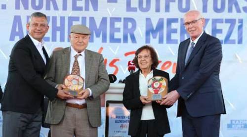 Güvenin eseri