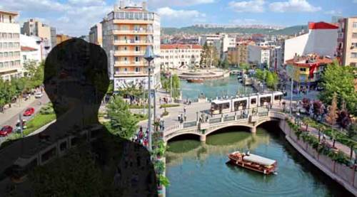 Güvenli şehir 'Eskişehir'de yeni vali kim olacak?