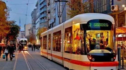 Güvenli şehir olmak kolay değil!