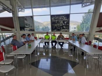 Güvenli Ve Huzurlu Bayram Yolculuğu İçin Bilgilendirme Yapıldı
