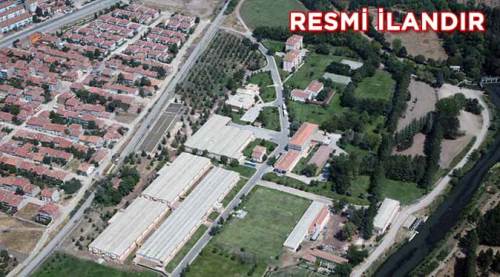 Güvenlik tel örgü ve demir kapı alımı