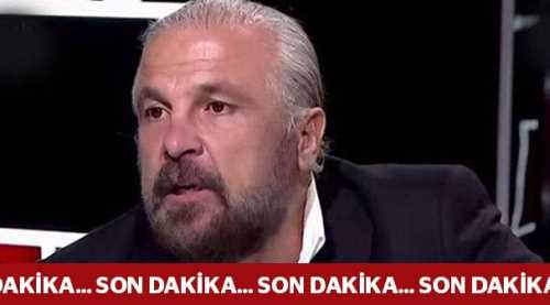 Güvenlik uzmanı Mete Yarar'a silahlı saldırı