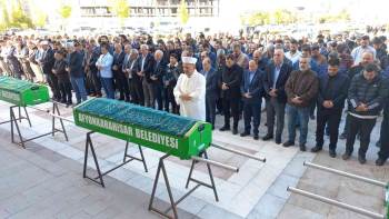 Güzbey Ailesinin Acı Günü
