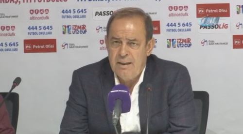 Güzel bir maçtı ama golleri eksikti