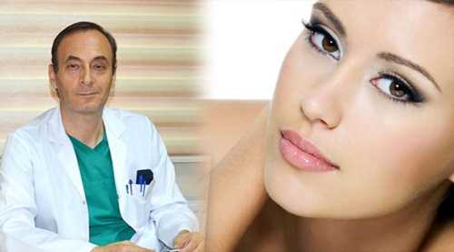 Güzel burun kadar fonksiyonu da önemli