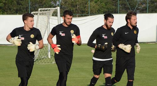 Güzel işlere imza atacağız