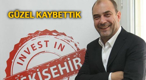 Güzel kaybettik