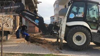 Güzel Masa’Ya Gelen Taleplerin Yüzde 91’İ Çözüme Kavuştu
