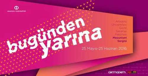 GÜZEL SANATLAR FAKÜLTESİ SERGİSİ