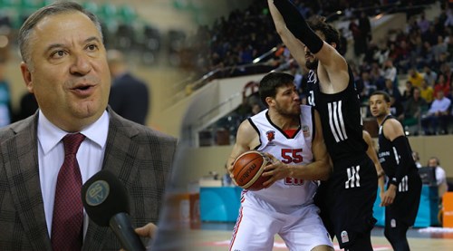 Güzel şeyler yapacağız