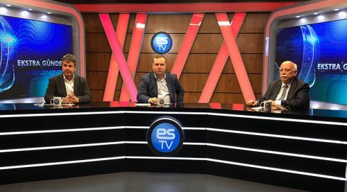 Güzele ne yakışmaz