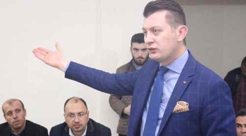 Hâkimiyet kayıtsız şartsız milletindir