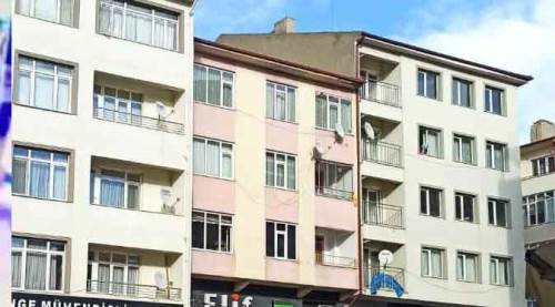 Haber alınamayınca acı gerçek ortaya çıktı! Evinde ölü bulundu...