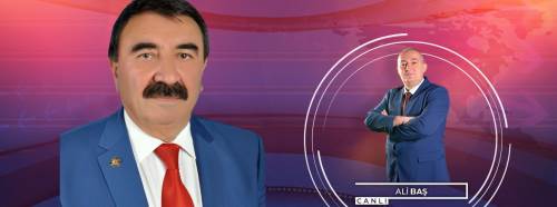 Haber Masası’nın konuğu Başkan Hakkı Tekin olacak