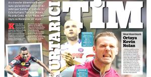 Haberimiz ses getirdi