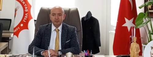 HABEV’de Kamer Ali Durul yeniden başkanlığa aday!