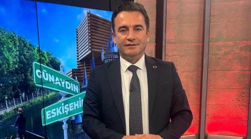 Habil Dökmeci açıkladı: Mansur Yavaş'la görüşmede neler konuşuldu?