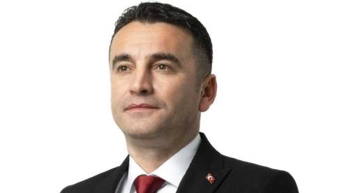 Habil Dökmeci'den CHP'den ayrılan başkanlara mesaj