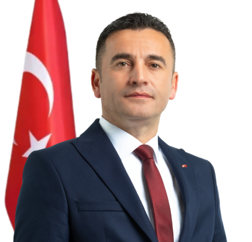 Habil Dökmeci'den Cumhuriyet'in 103. yılına özel mesaj