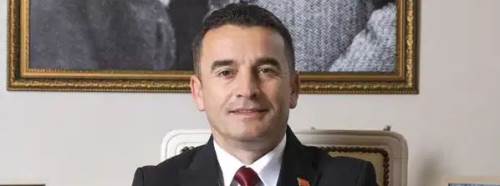 Habil Dökmeci’den parti değişikliği iddialarına net yanıt