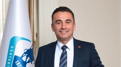 Habil Dökmeci Yeni Parti kararını açıkladı!